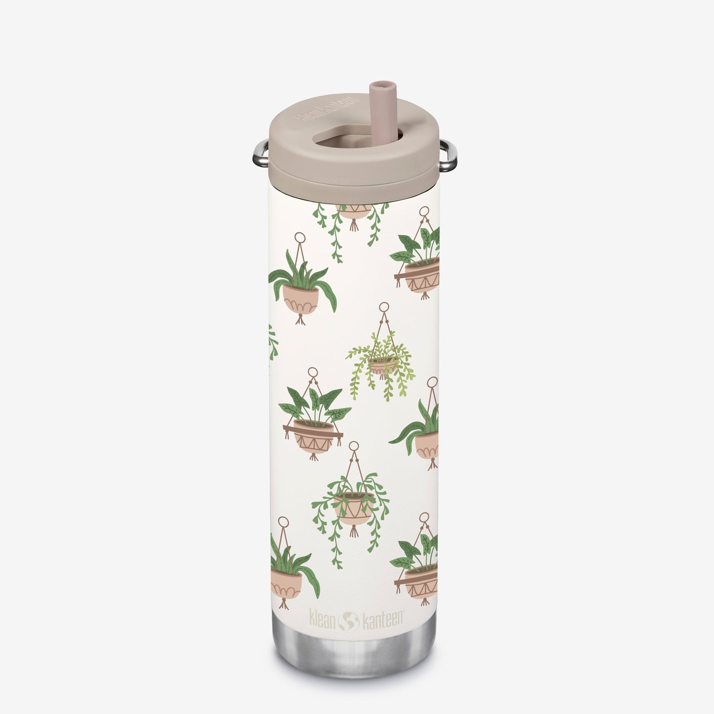 20oz TKWide with Twist - Hanging Plants