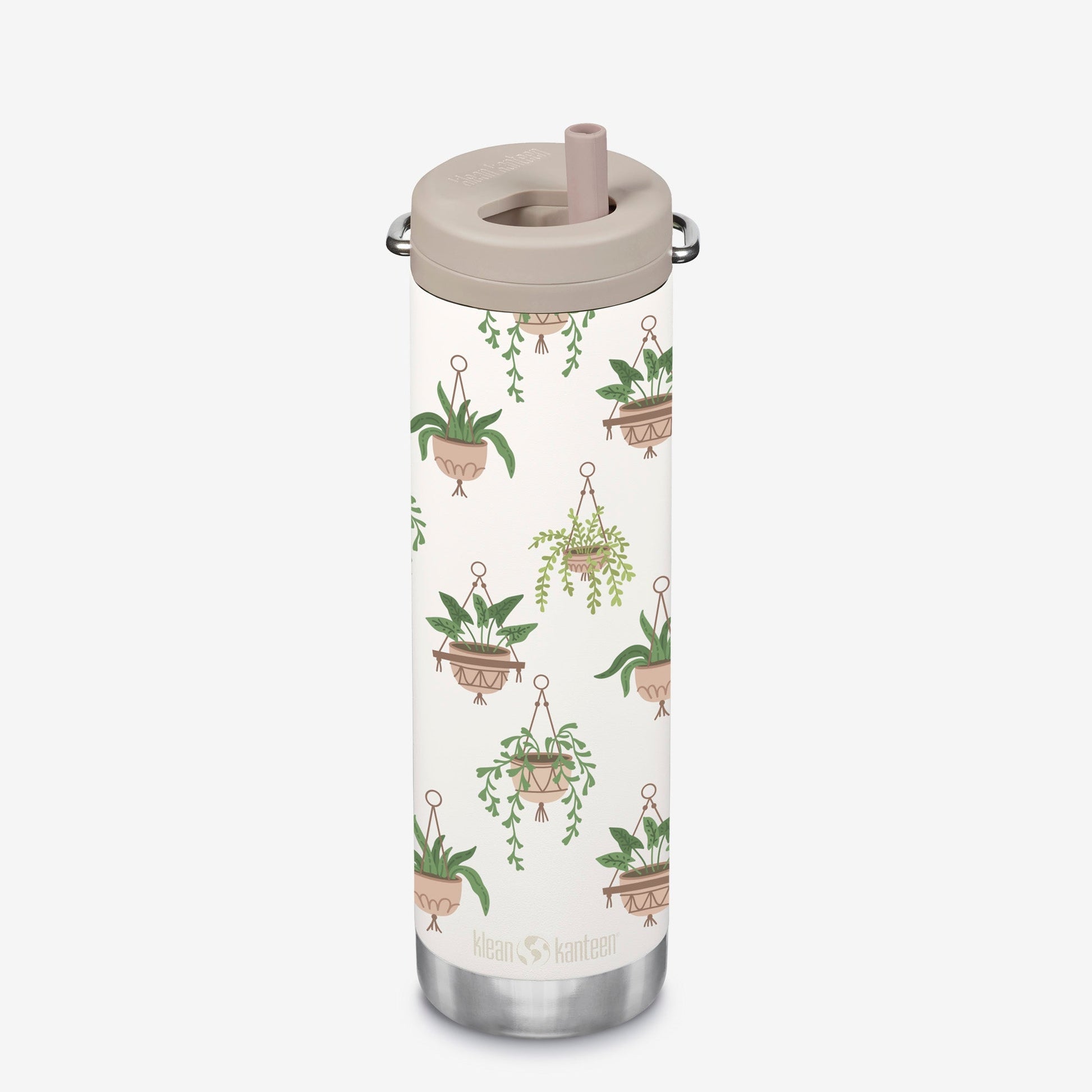 20oz TKWide with Twist - Hanging Plants