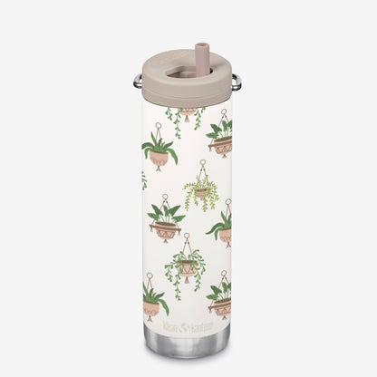 20oz TKWide with Twist - Hanging Plants