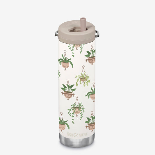 20oz TKWide with Twist - Hanging Plants