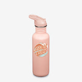 Peach Parfait Wave Dot