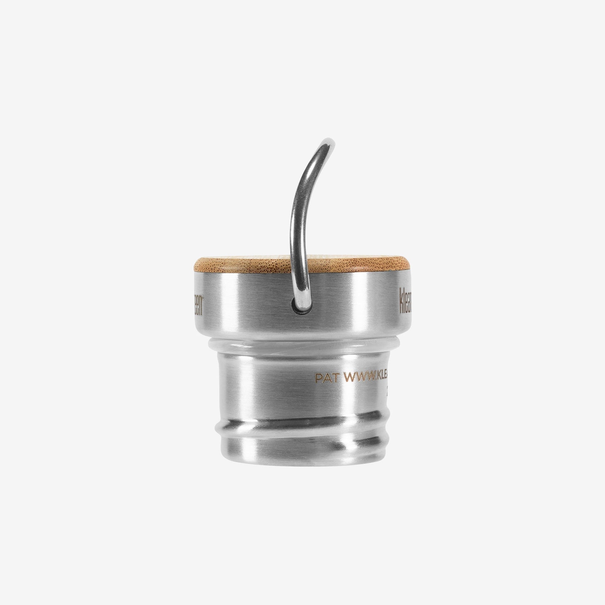 Classic Bamboo Cap