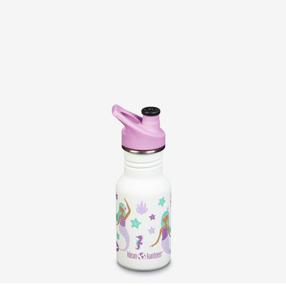 12oz Kid's Classic with Sport Cap - SALE