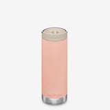 Peach Parfait