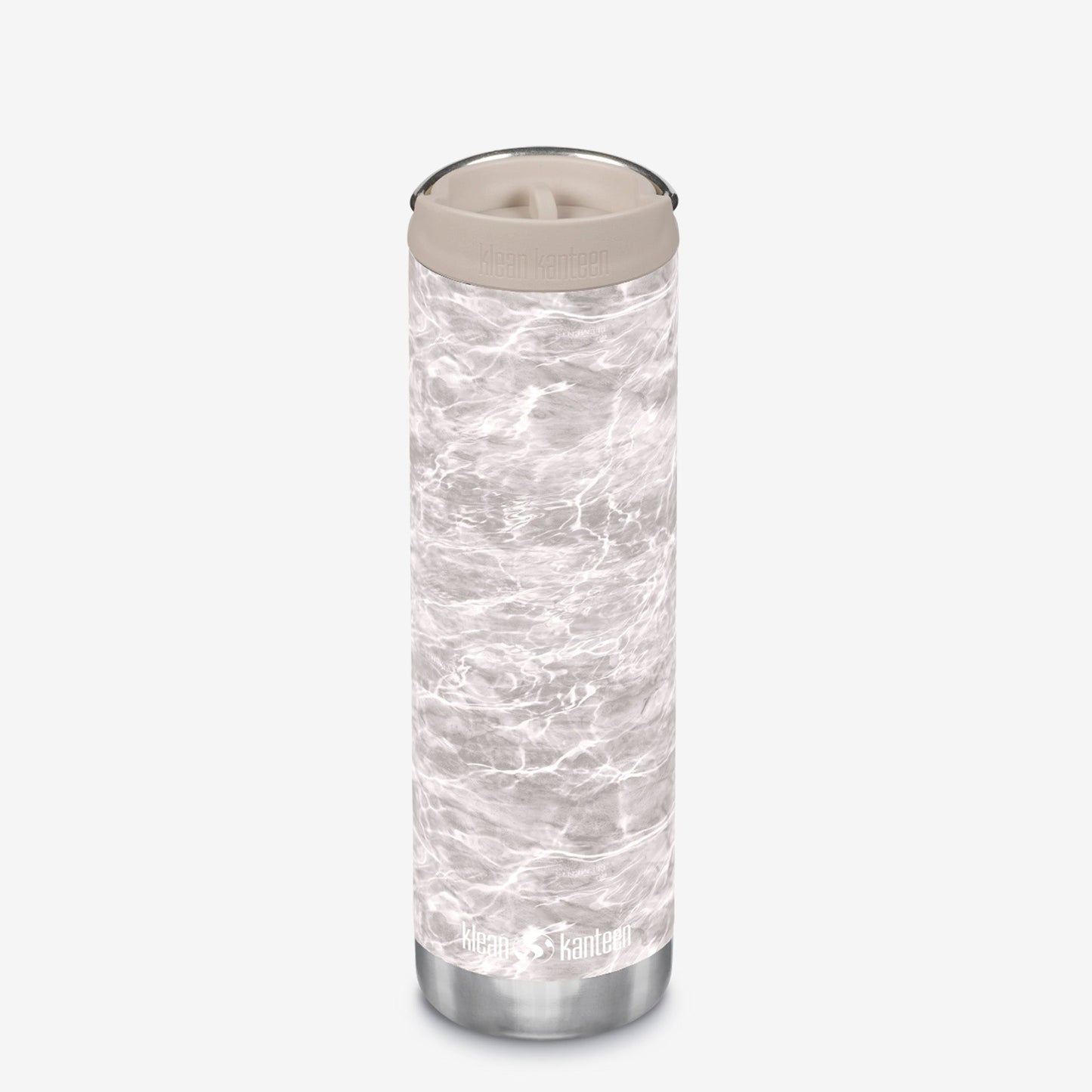 20oz TKWide with Café Cap - Mossy Oak