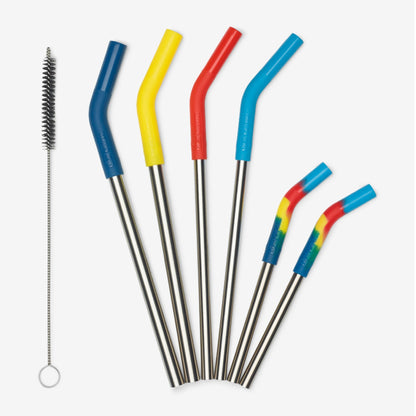 Straw 6-Pack