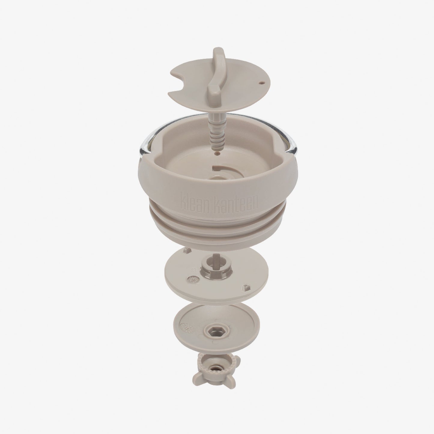 16oz TKWide with Cafe - Honey Bees