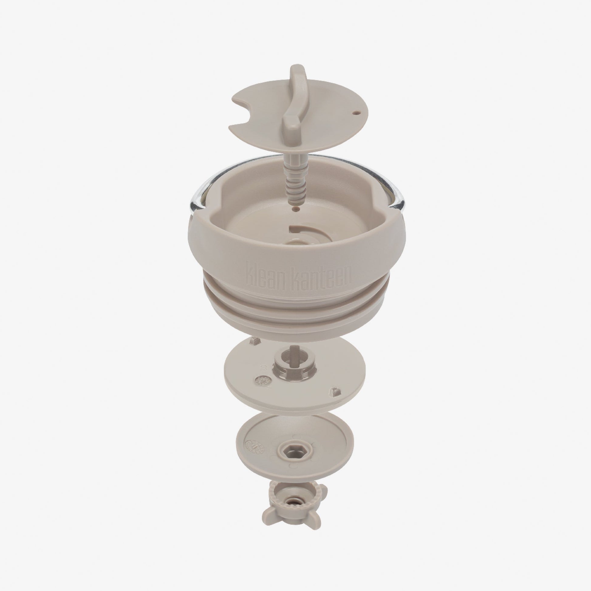 16oz TKWide with Cafe - Honey Bees