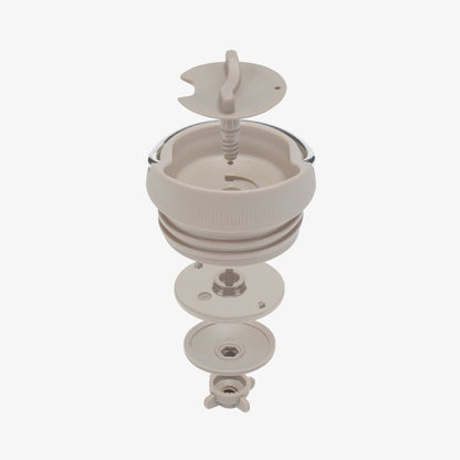16oz TKWide with Cafe - Honey Bees