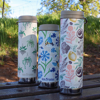 20oz TKWide with Twist - Hanging Plants